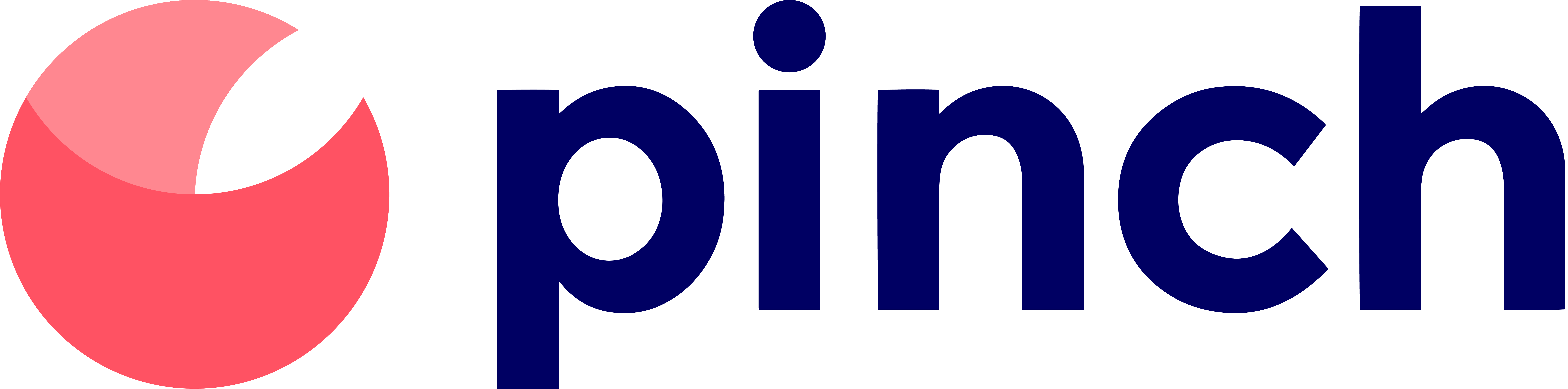 View Payment Pinch Payments